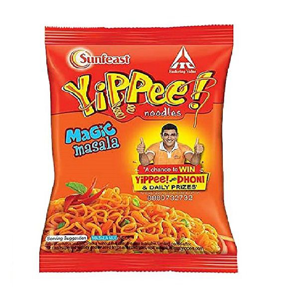 Yippee Magic Masala 70g