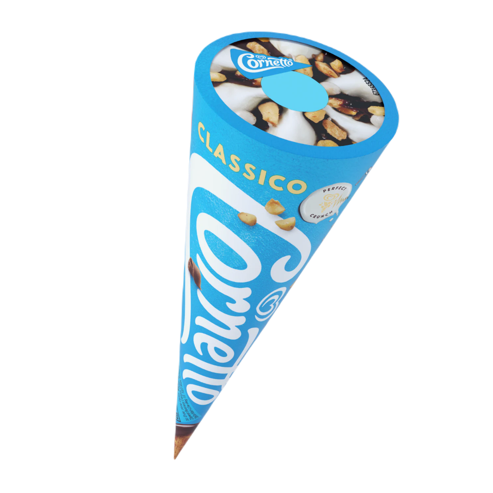 Walls Cornetto Classico 100 Ml