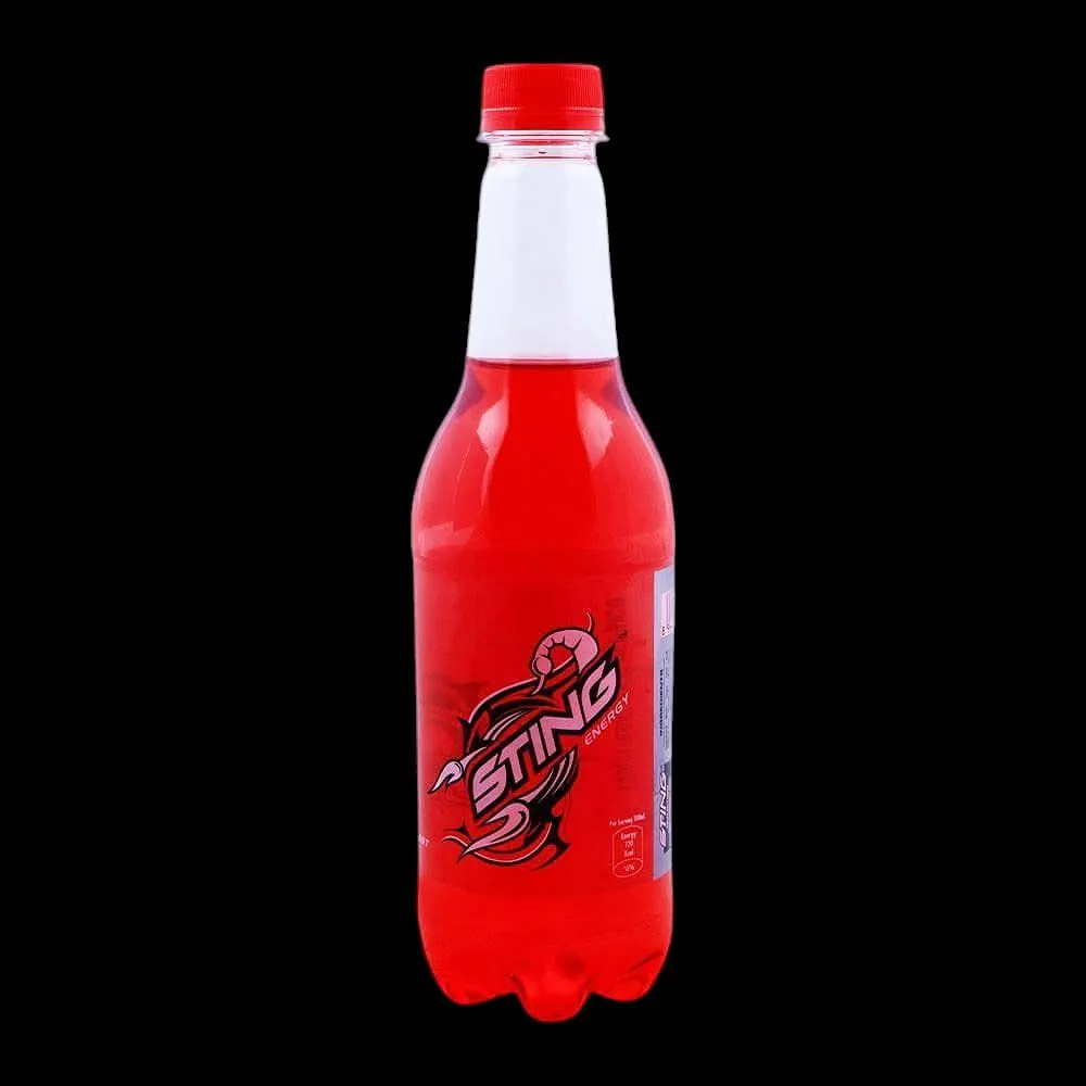 Sting Drink 500ML