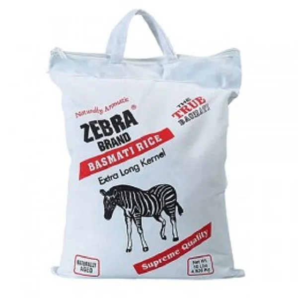 Zebra Classic 1121 XXL 8.8Lb