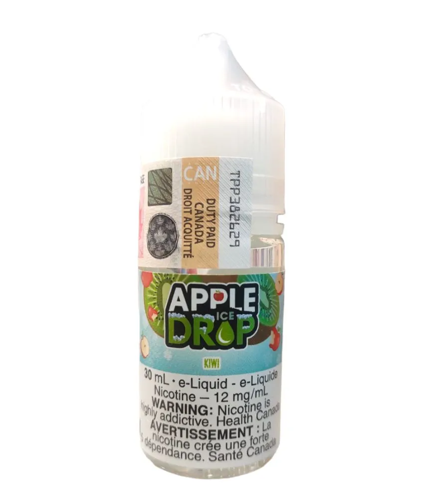 APPLE DROP ICE KIWI 30ML