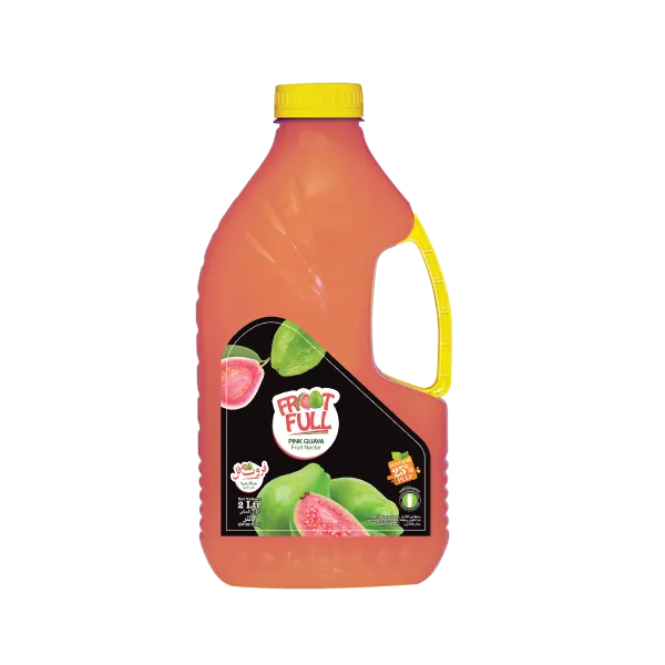 Froot Full Pink Guava 2000 ML (6 Packs)