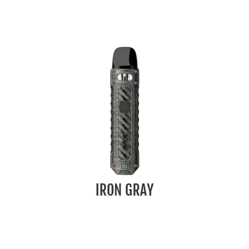 UWELL CALIBURN TENET VAPING DEVICE KIT (IRON GREY)