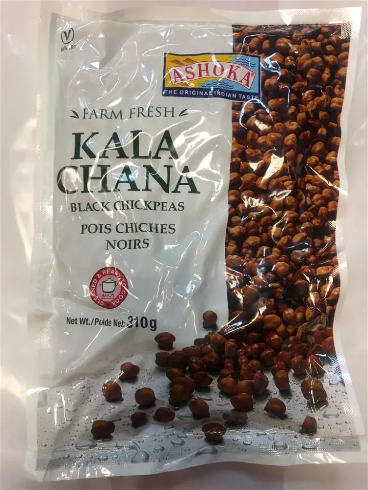 Deep Kala Chana