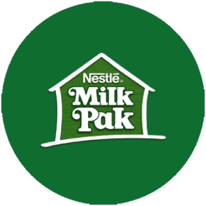 Nestle Milk Pak