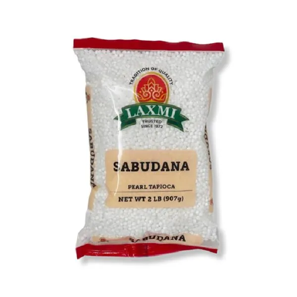 Laxmi Sabudana 908g