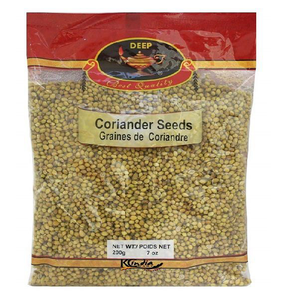 Deep Coriander Seed 200g