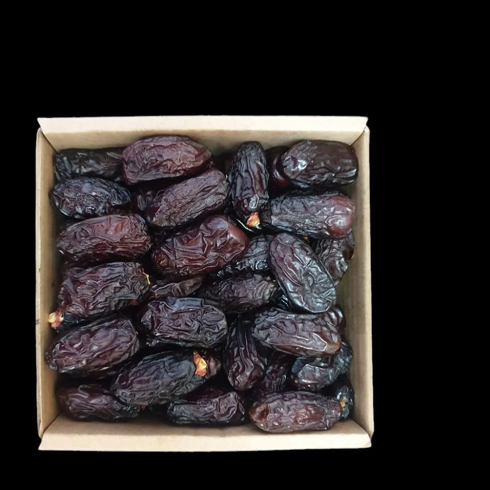 Chief Aseel Dates Box 1Kg