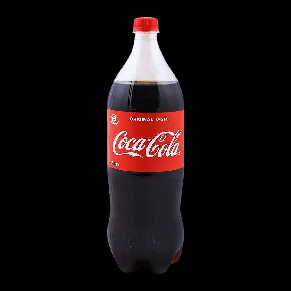 Coca Cola 1.5L