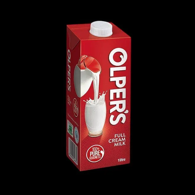 Olpers Milk 1Ltr