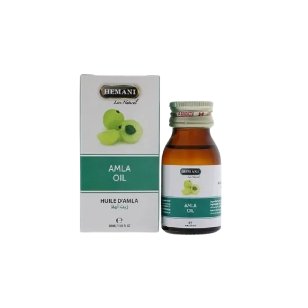 Hemani Amla Oil 30ml