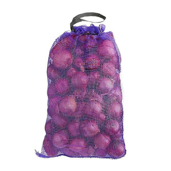 Onion Red 10Lb Bag