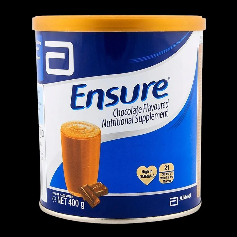 Ensure Chocolate