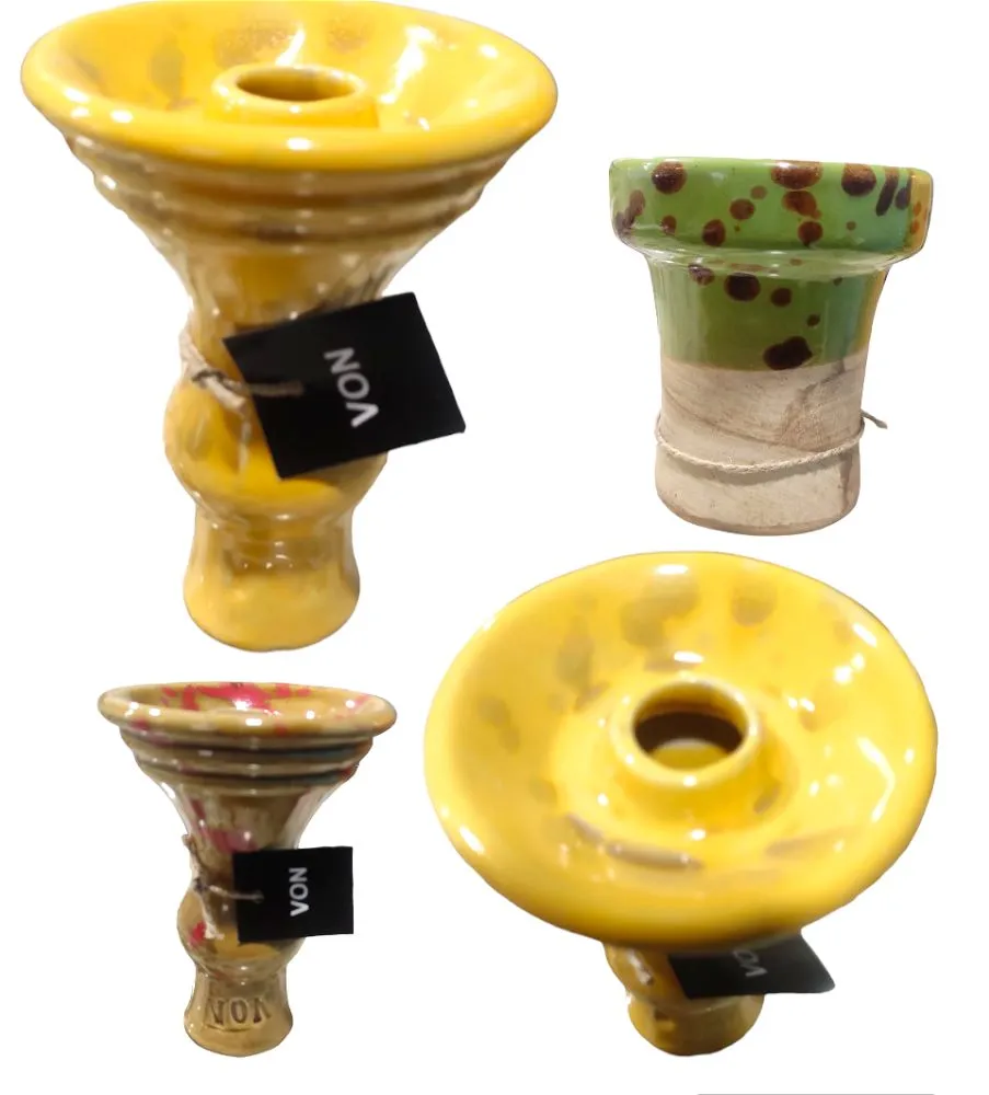 VON SHISHA BOWL