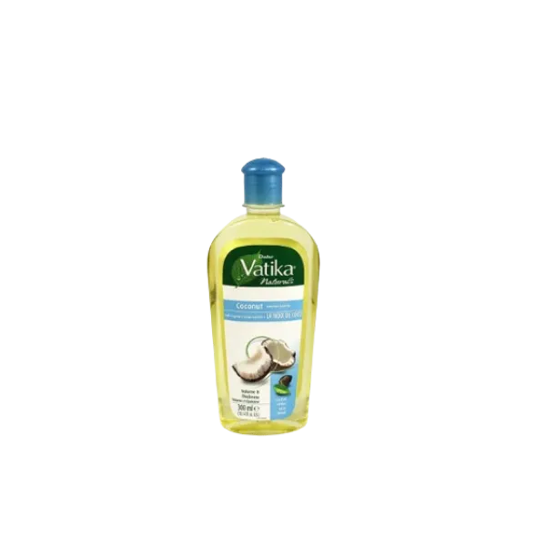 Dabur Vatika Hair Oil Coconut 300ml