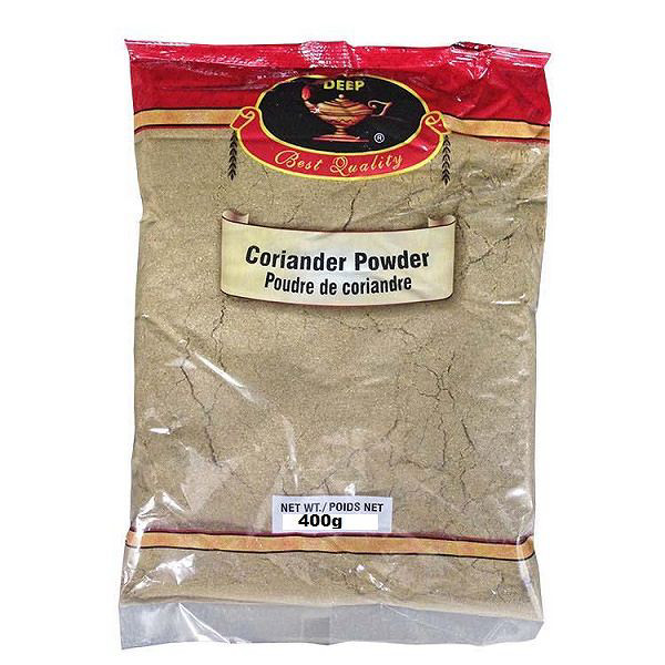 Deep Coriander Powder 400g