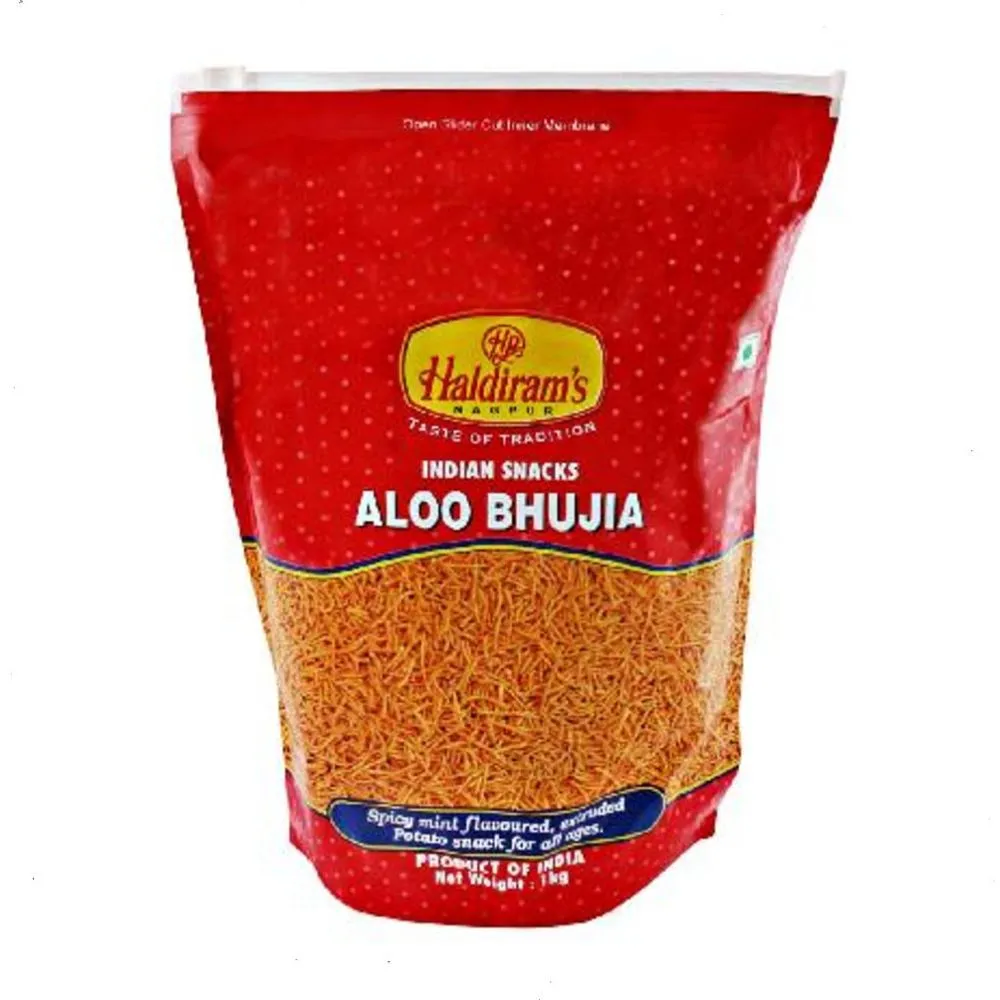 Haldiram Aloo Bhujia 1kg