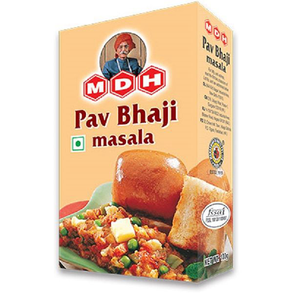 MDH Pav Bhaji Masala 100g