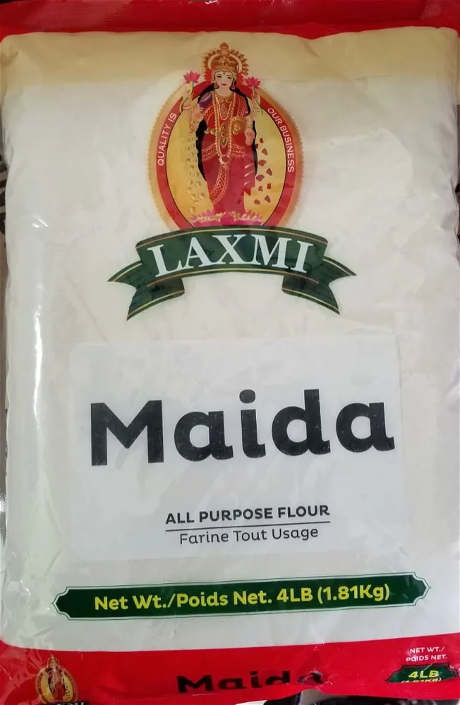 LAXMI MAIDA 4LBS