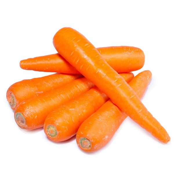 Carrot China