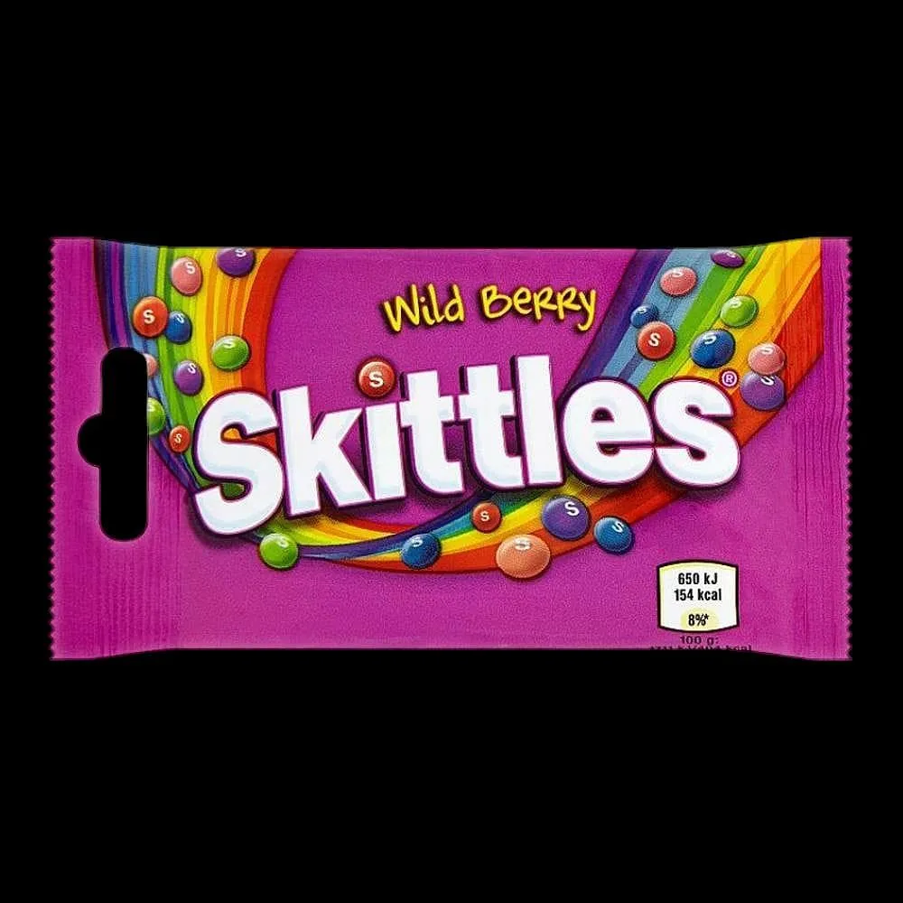 Skittles Wild Berry 38G