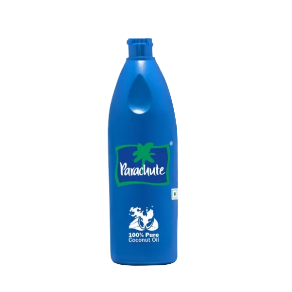 Parachute 250ml Bottle