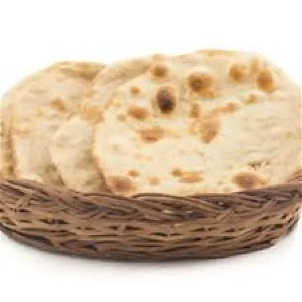 Desi Roti