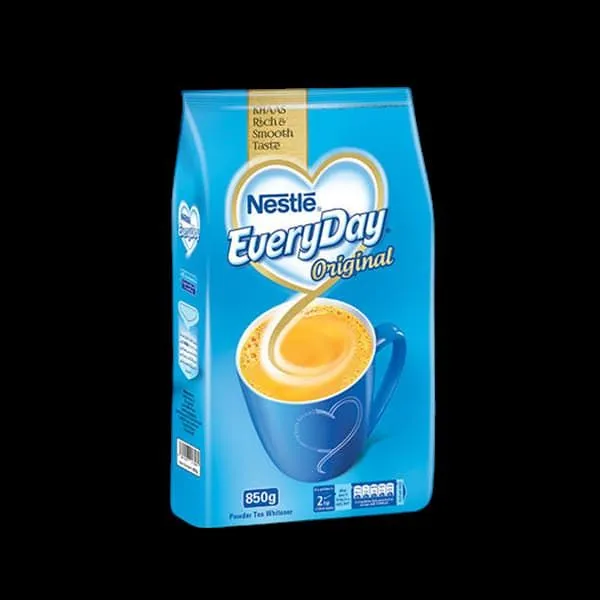 Nestle Everyday 850Gm