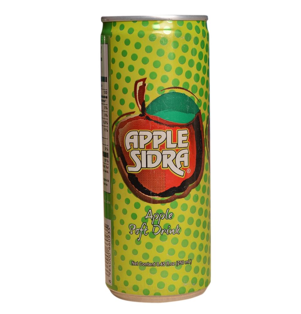 PAKOLA APPLE SIDRA