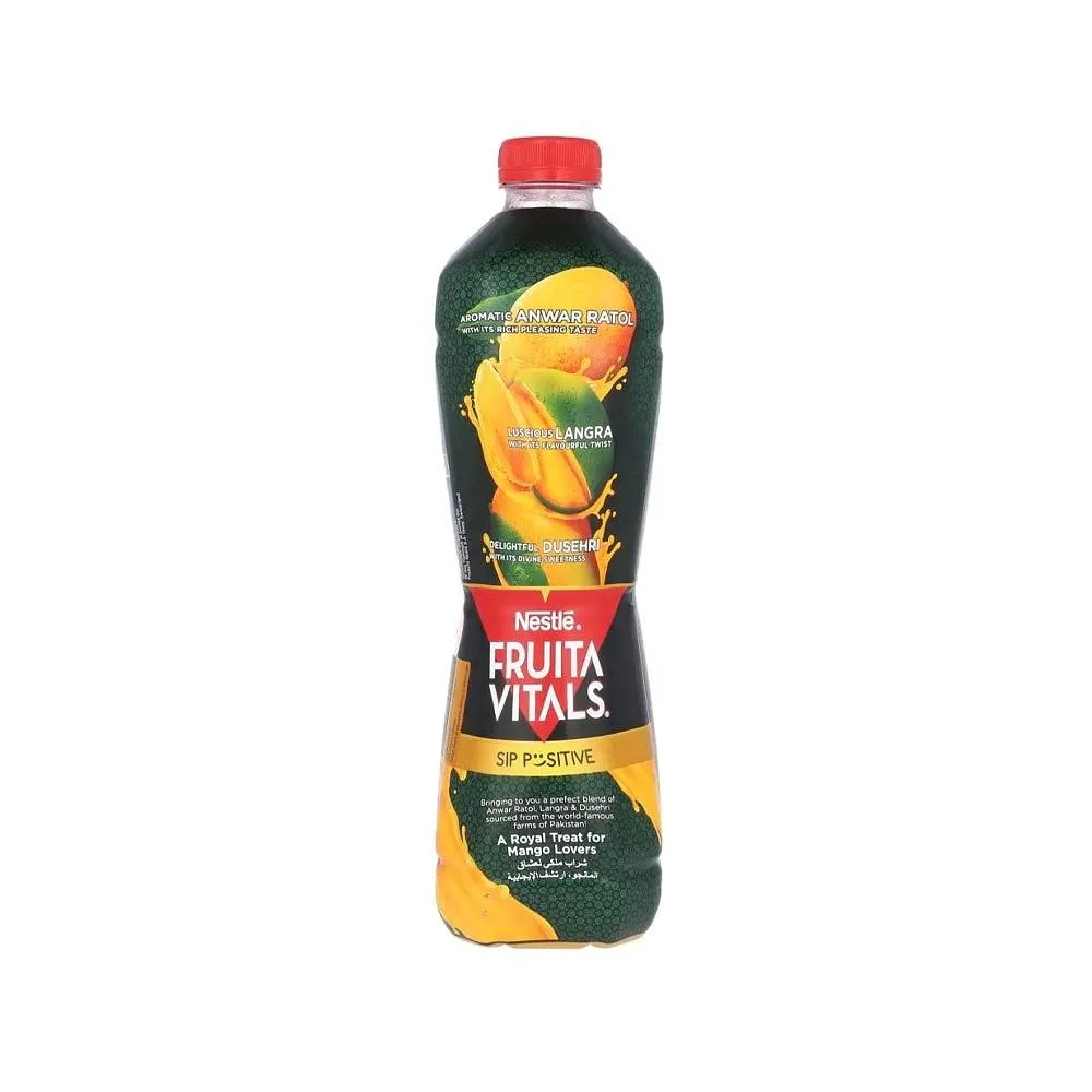 Nestle Fruita Vitals Royal Mango 1Ltr