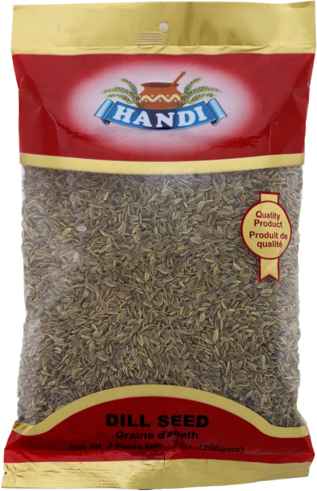 Handi Dill Seed 200g