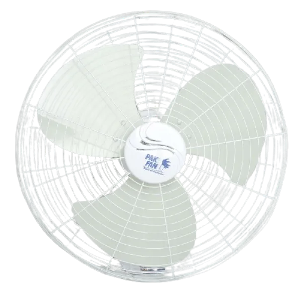 Bracket Fan Unique