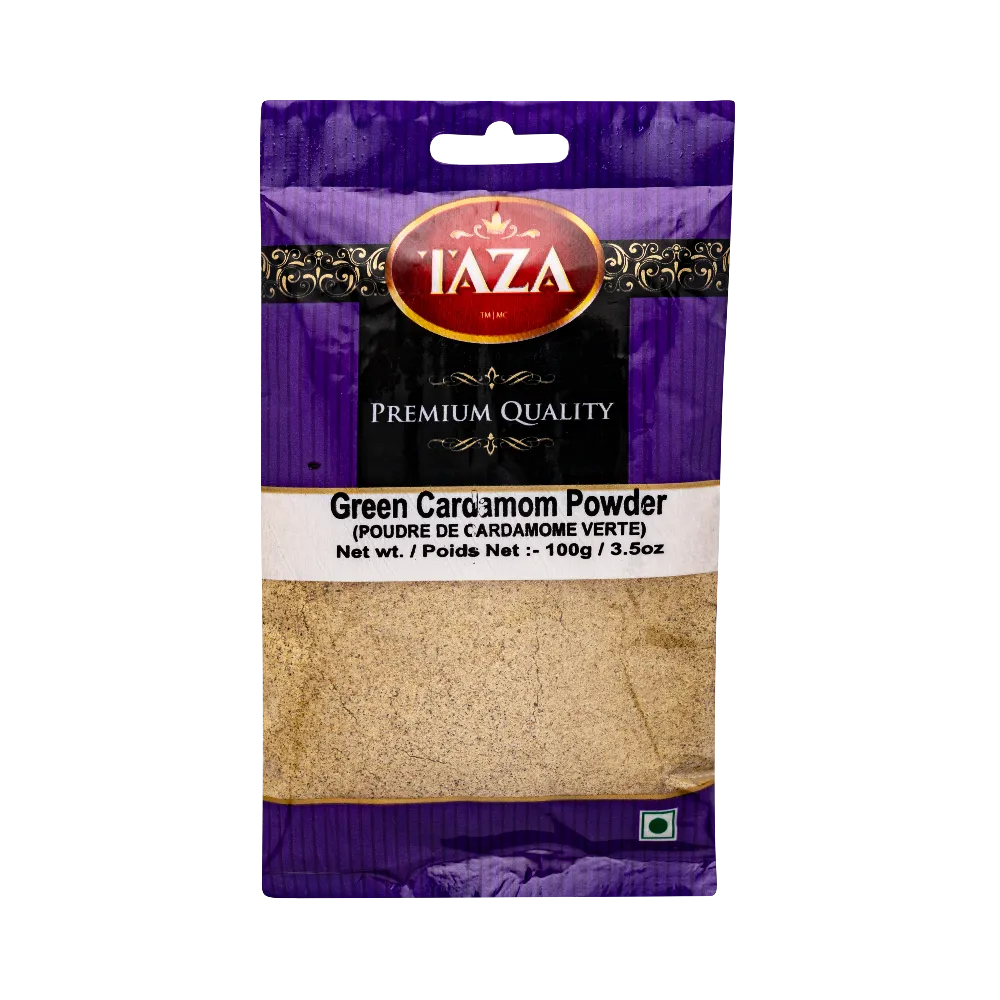 Taza Green Cardamom Powder 100g