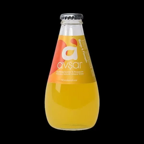 Avsar Mango and Pineapple Drink 200ml