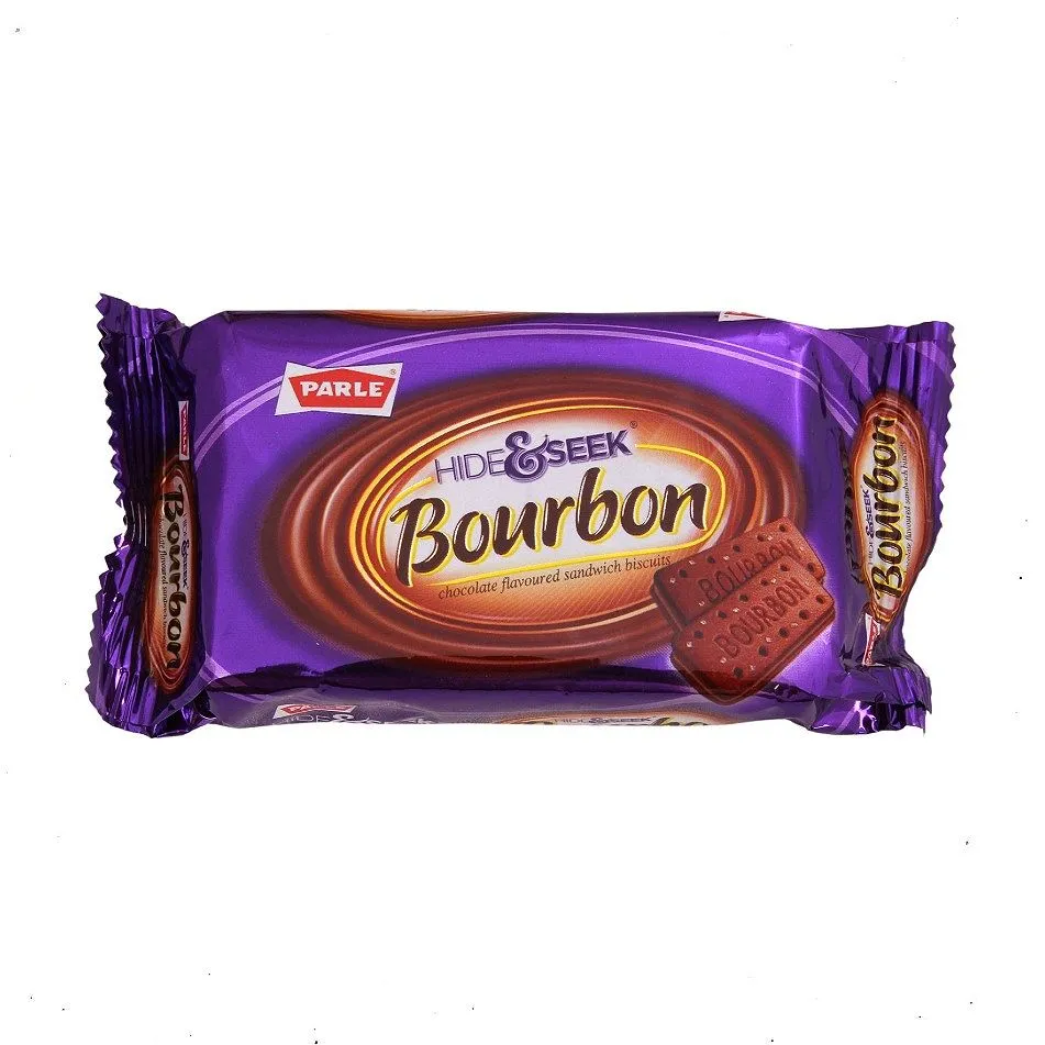 PARLE BOURBON 75GM