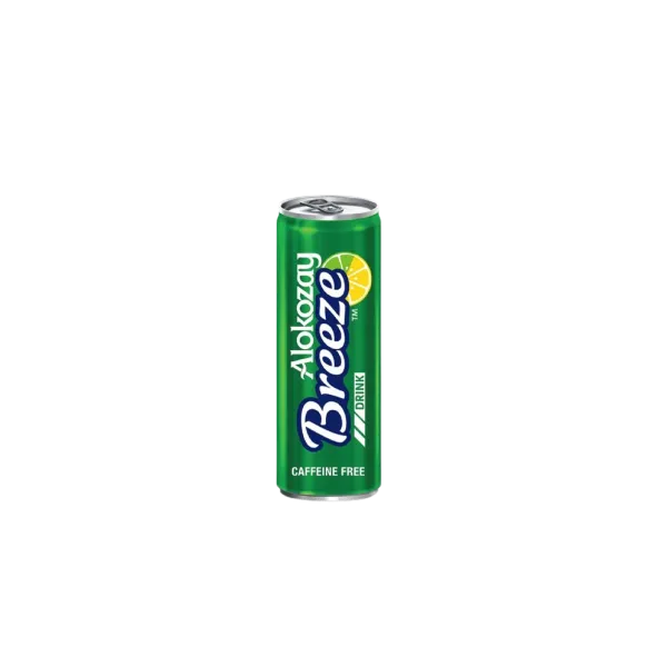 Alokozay Breeze 12x 250ml