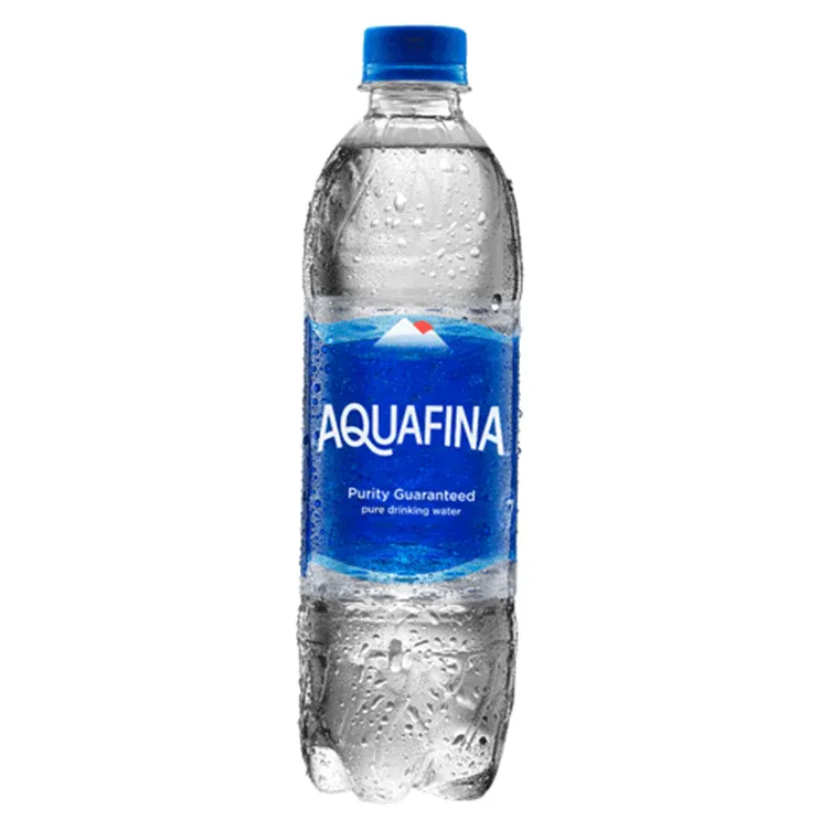 Mineral Water