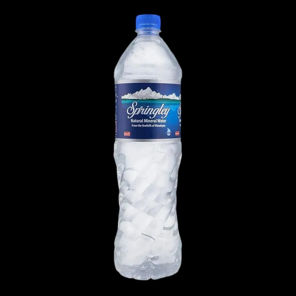 Qarshi Springley Water 1.5L