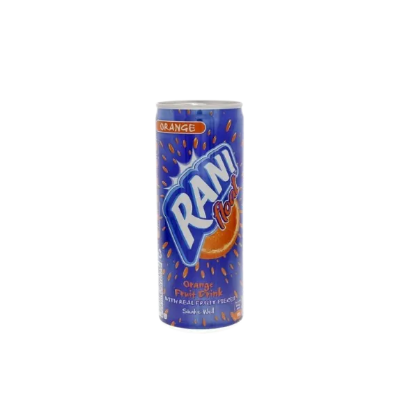 Rani Orange Juice 240ml