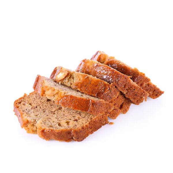 LB Almond Bread