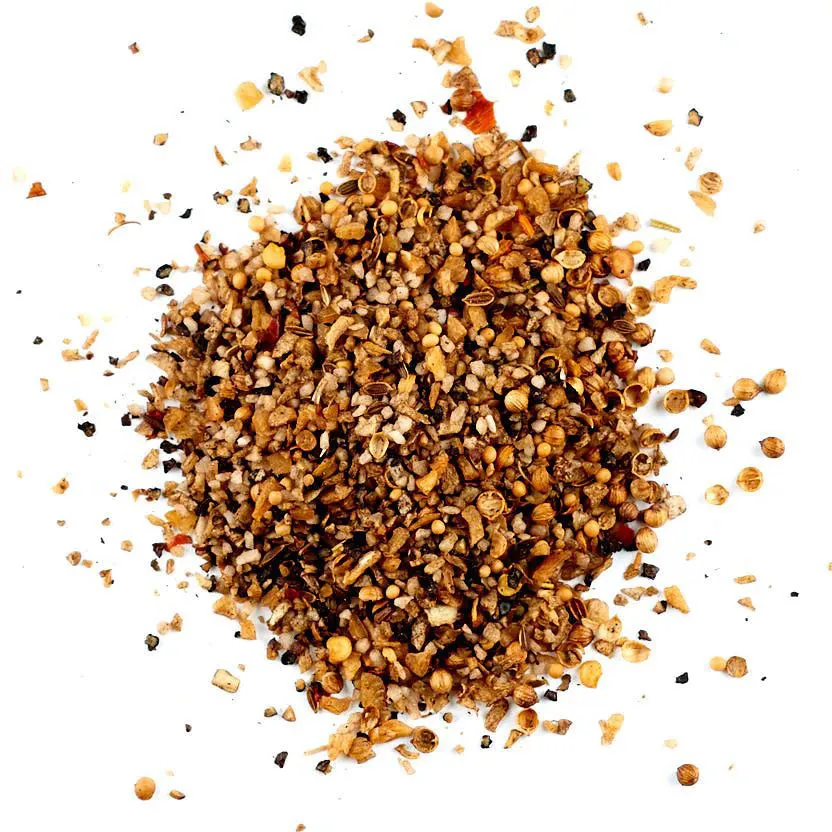 IHF Steak Spice 100g