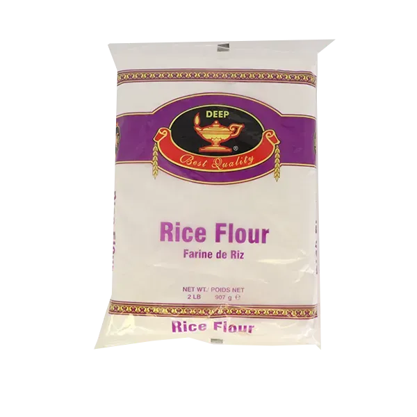 Rice Flour