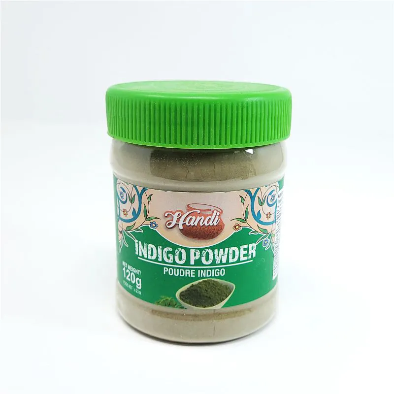 Handi Indigo Powder 100g