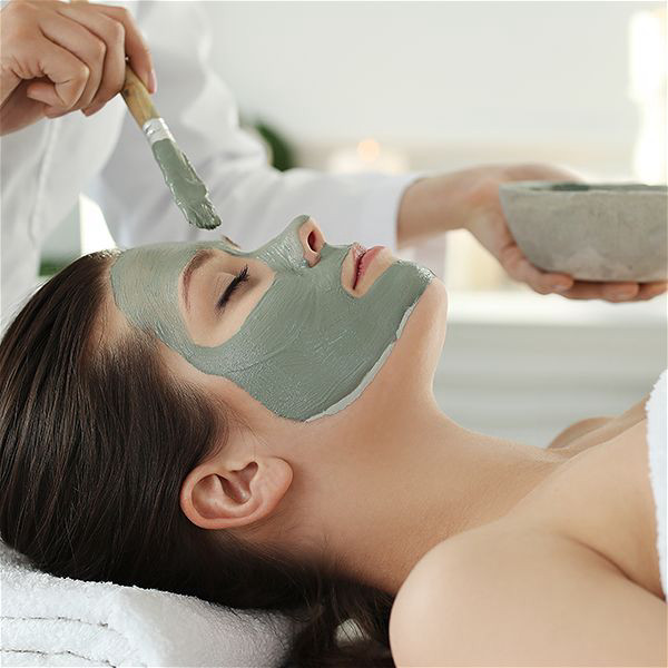 Acne Facial