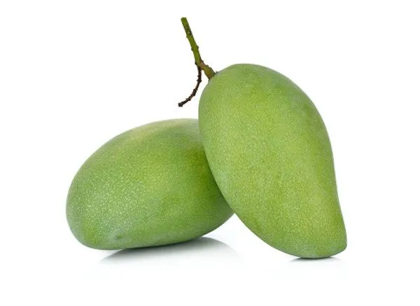 Green Mango (Per lb)