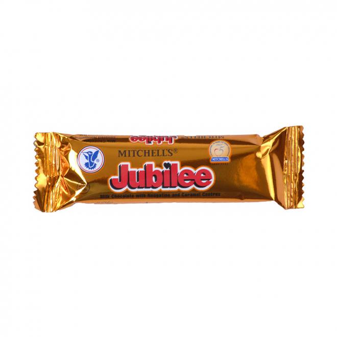 Mitchells Chocolate Jubilee 36 Gm