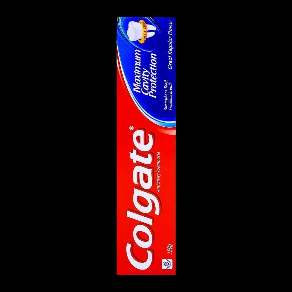 Colgate Regular Paste 150G