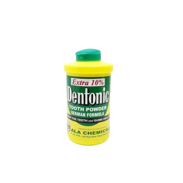 Dentonic Tooth Powder 180 g