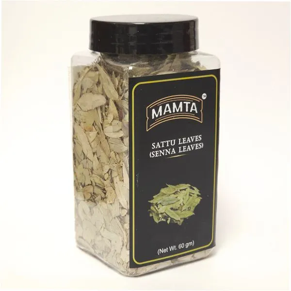 Mamta Sattu Leaves Jar 60g