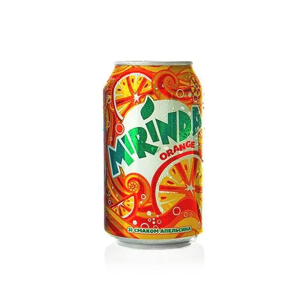 Mirinda